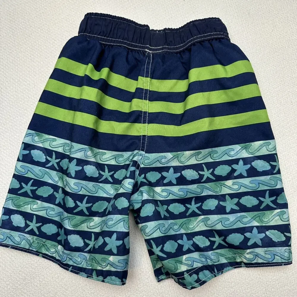 Nickelodeon Paw Patrol Swim Trunks